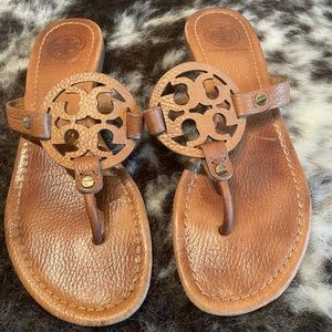 Tory Burch Miller Sandal